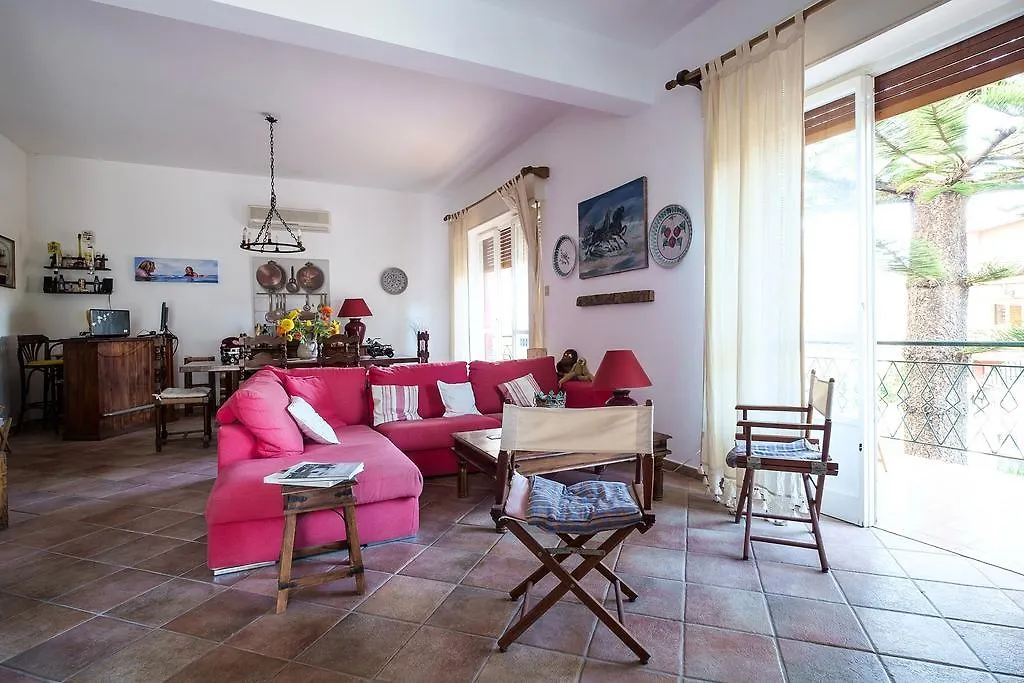 Domus Sicily - Villa Onda Mondello