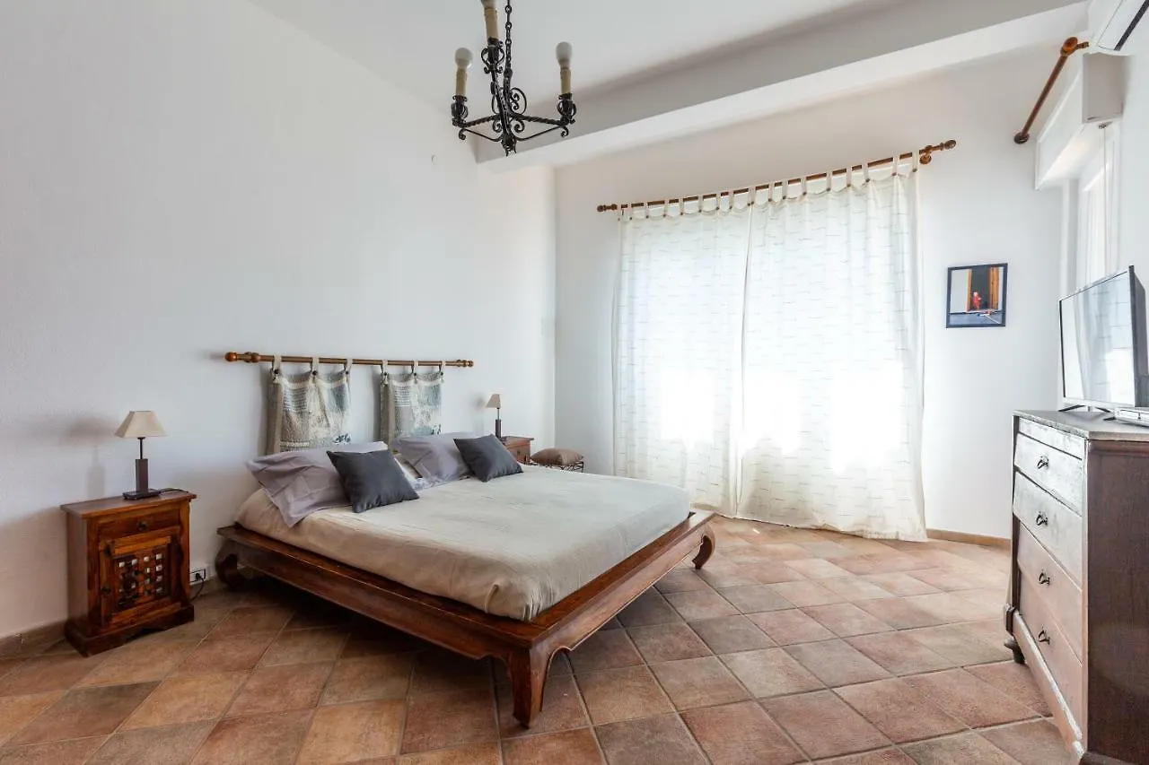 Domus Sicily - Villa Onda Mondello