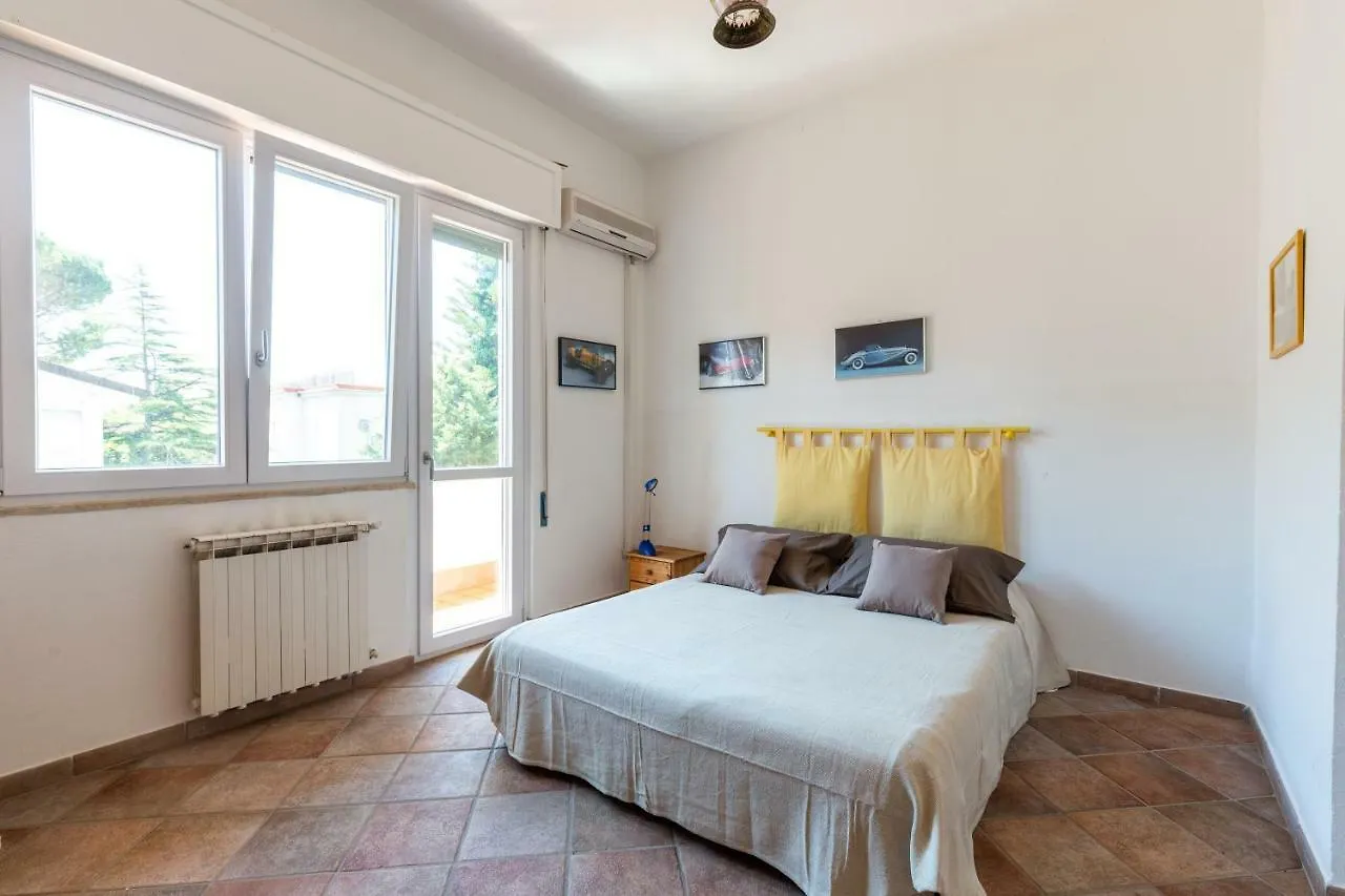 Domus Sicily - Villa Onda Mondello