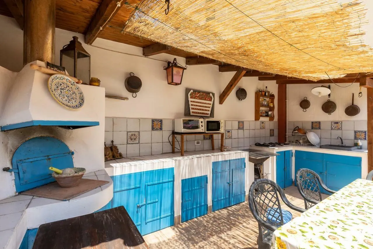 Domus Sicily - Villa Onda Mondello