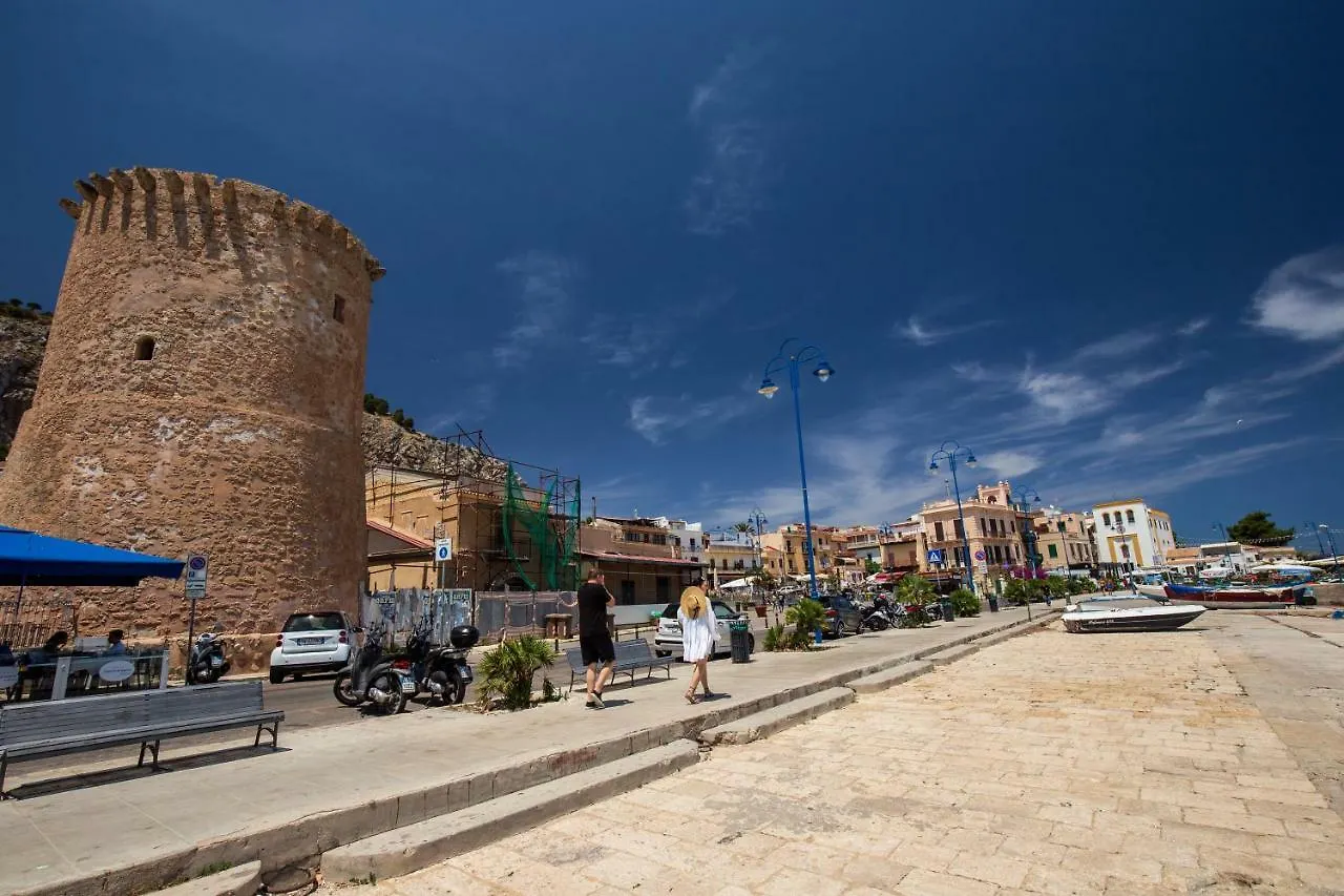 Domus Sicily - Villa Onda Mondello