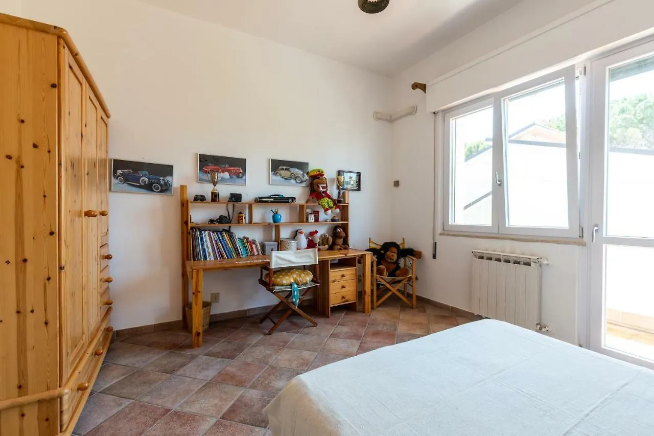 Domus Sicily - Villa Onda Mondello